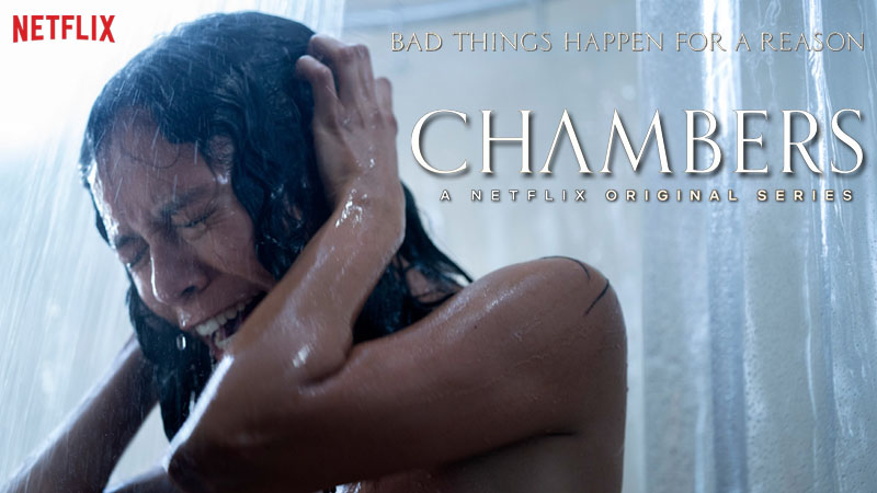 Chambers