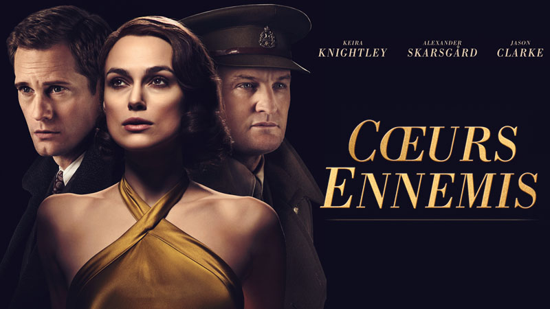 Coeurs Ennemis