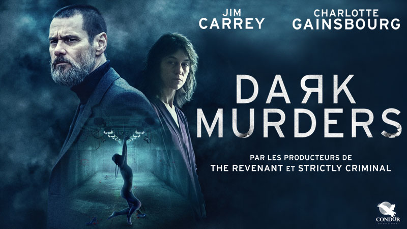 Dark Murders