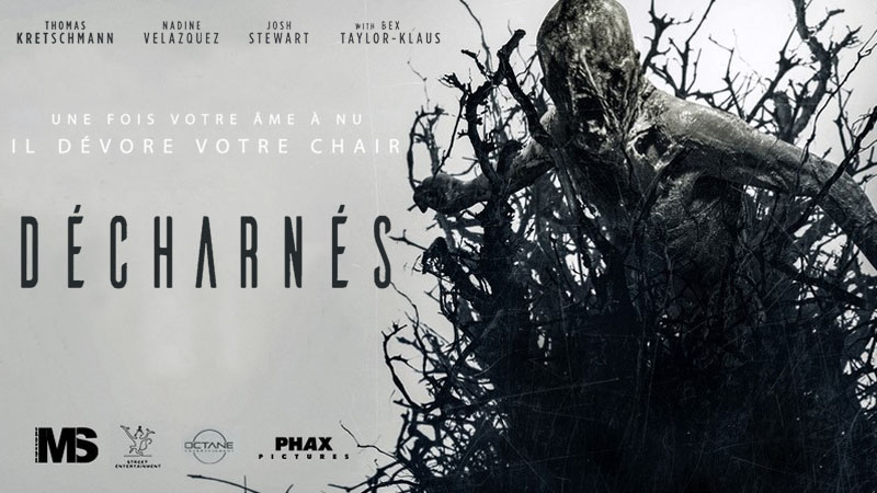 Décharnés