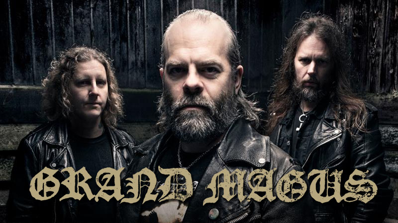 Grand Magus