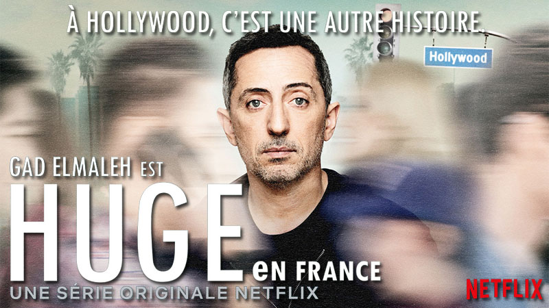 Huge In France