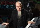 Jordan Rudess