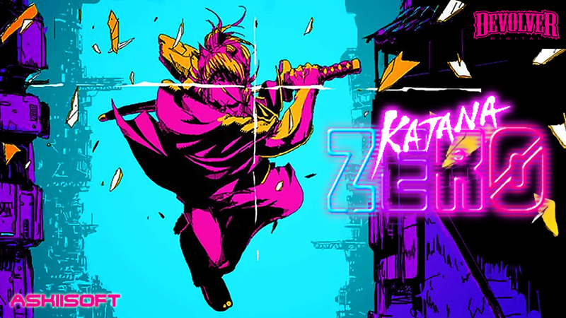 Katana Zero