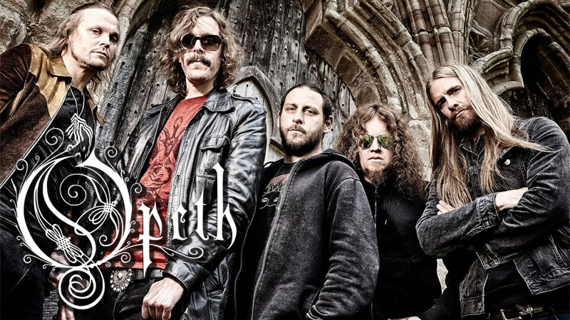 Opeth