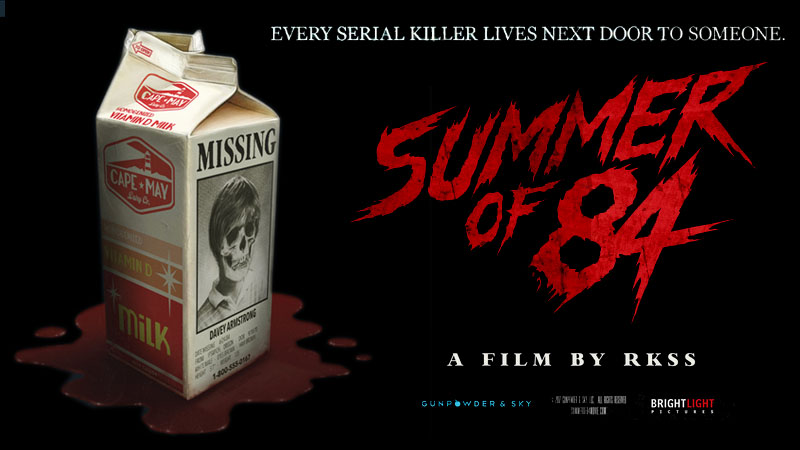 Summer Of 84