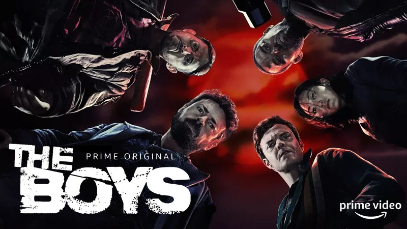 The Boys