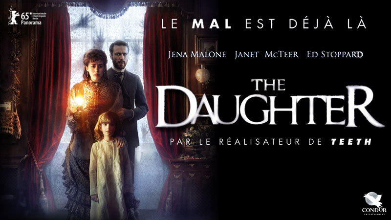 The Daughter