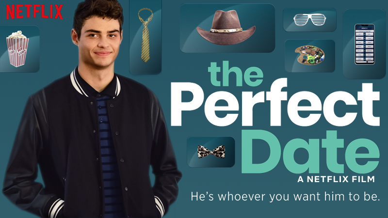 The Perfect Date
