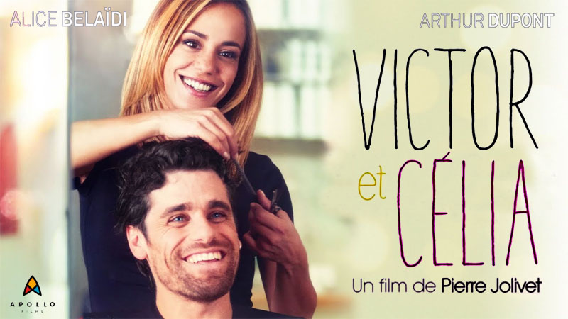 Victor Et Célia
