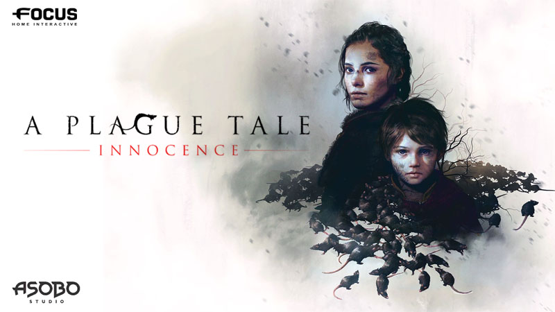 A Plague Tale : Innocence