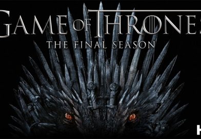 Game Of Thrones, Saison 8