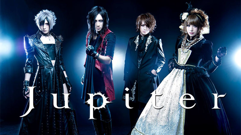 Jupiter