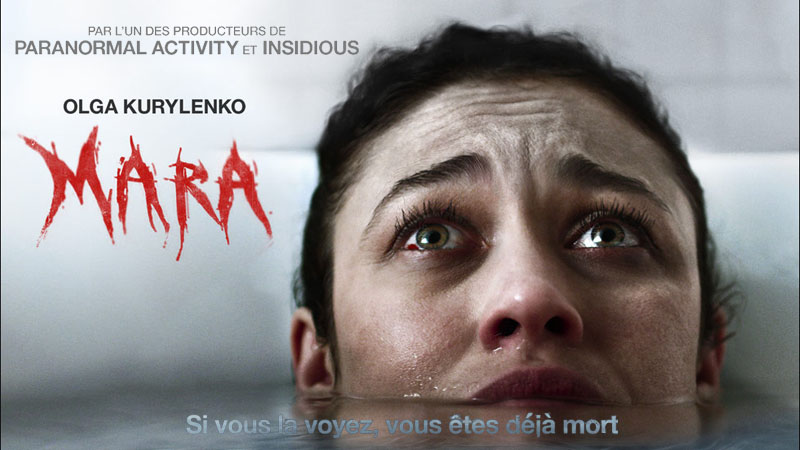 Mara