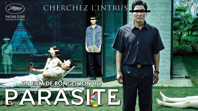 Parasite
