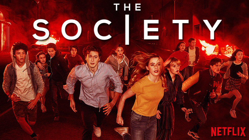 The Society