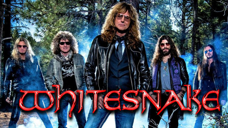 Whitesnake