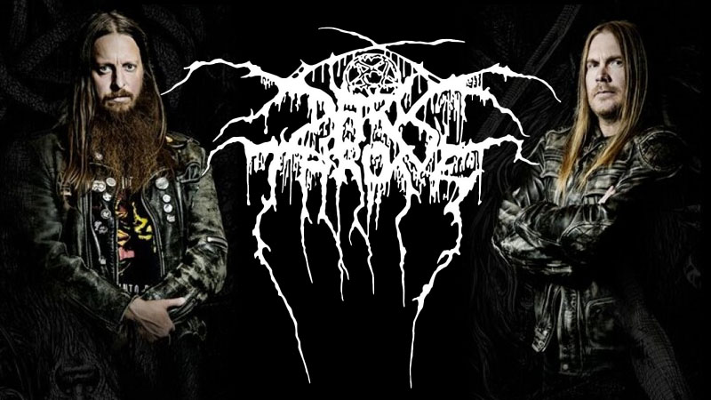 DarkThrone