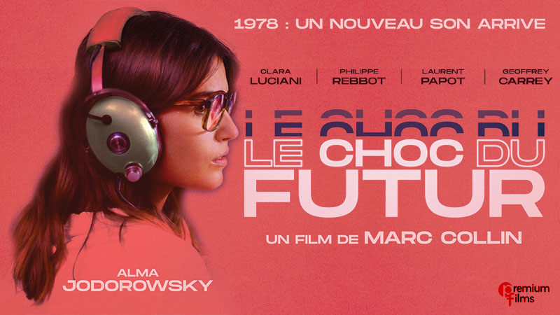 Le Choc Du Futur