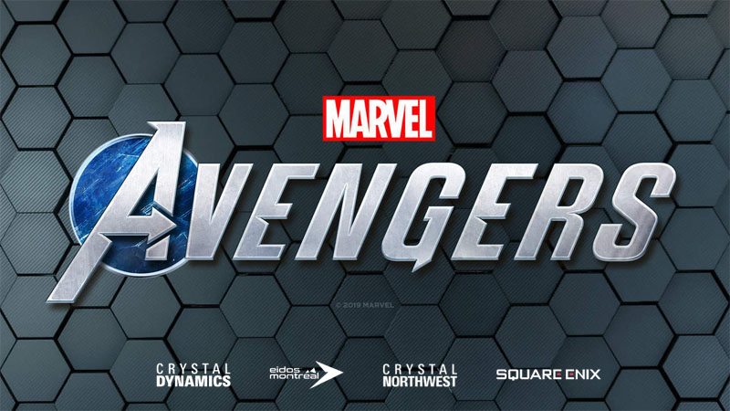 Marvel's Avengers