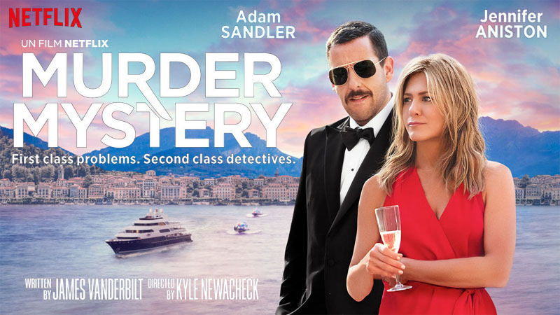 Murder Mystery