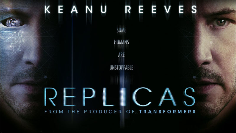 Replicas