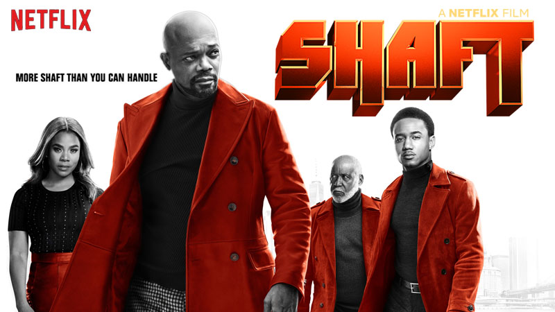 Shaft