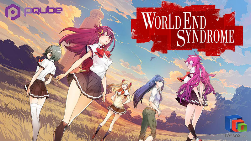 World End Syndrome
