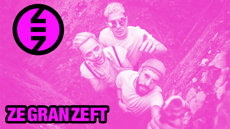 Ze Gran Zeft