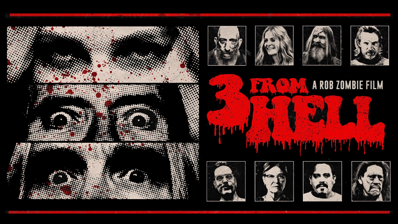 3 From Hell