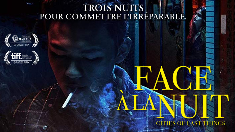 Face à la Nuit