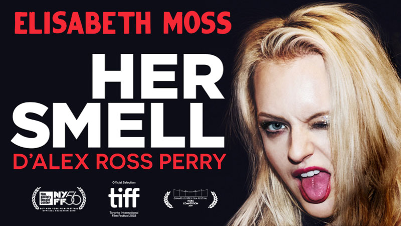 Her Smell