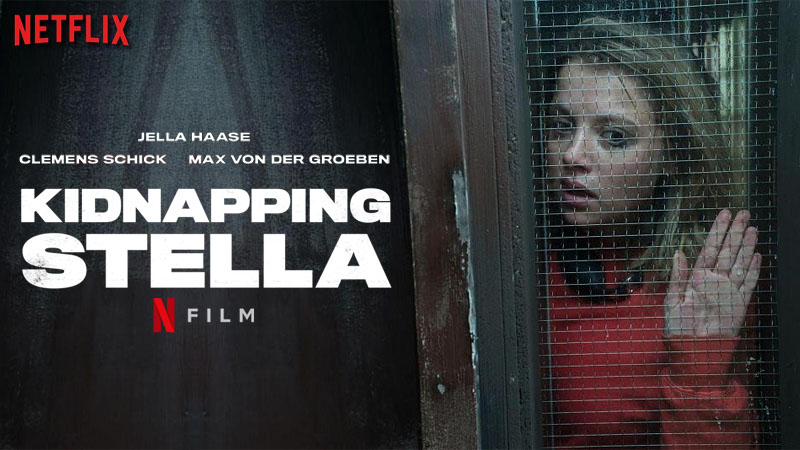 Kidnapping Stella