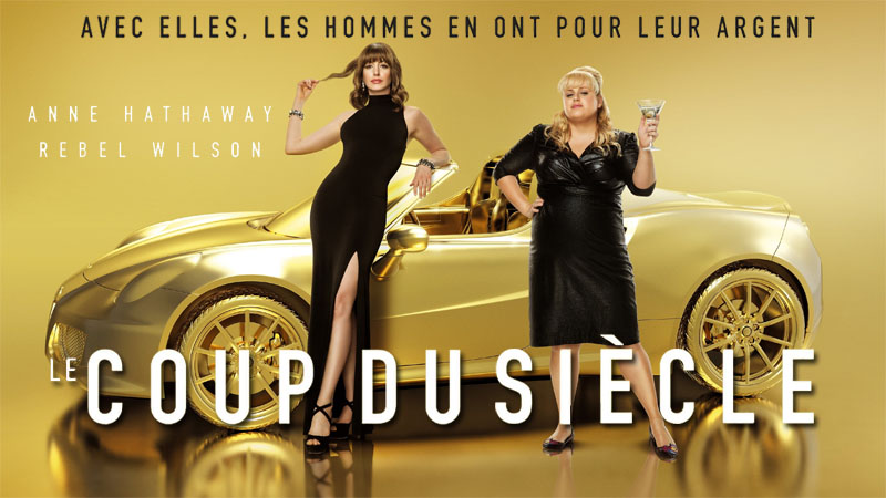 Le Coup Du Siècle