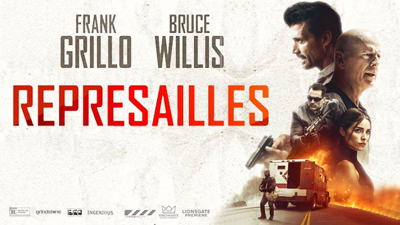 Represaille