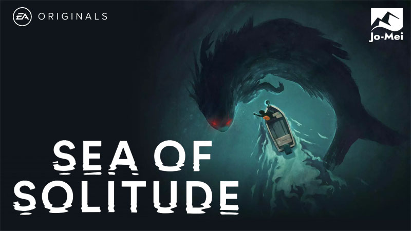 Sea Of Solitude