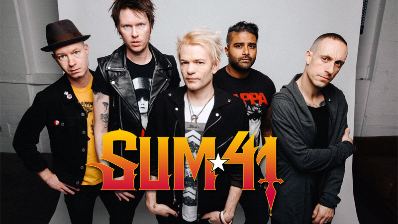 Sum 41