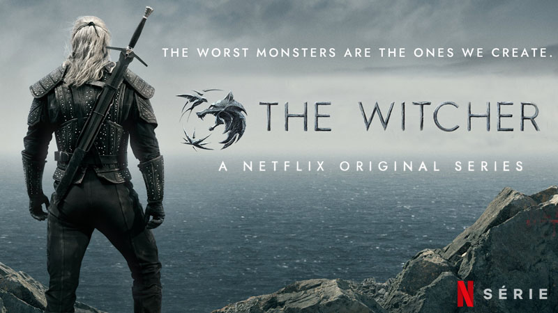 The Witcher