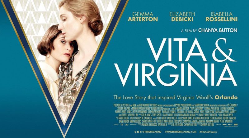 Vita Et Virginia