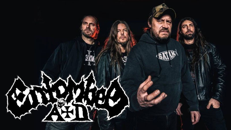 Entombed A.D.