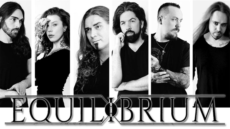 Equilibrium
