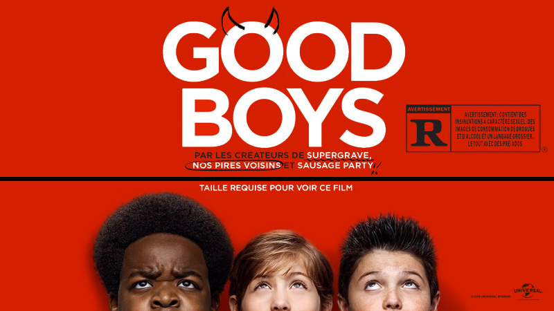 Good Boys