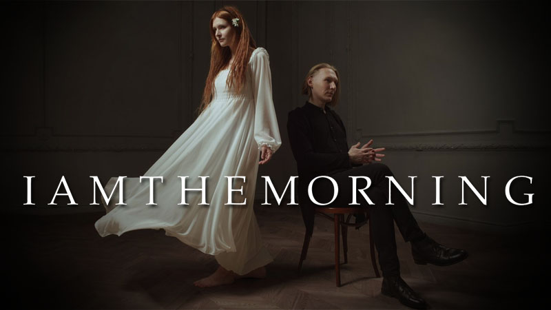 I Am The Morning