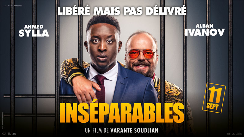 Inséparables