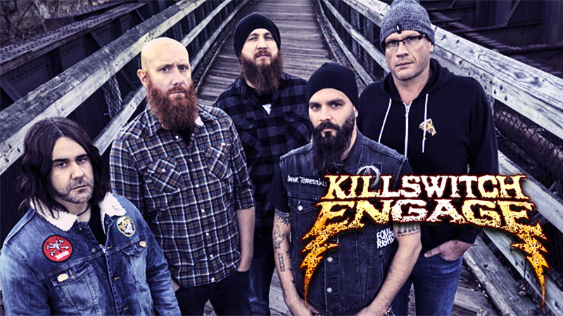 Killswitch Engage