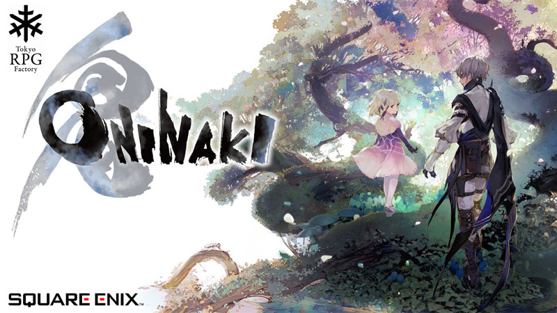 Oninaki