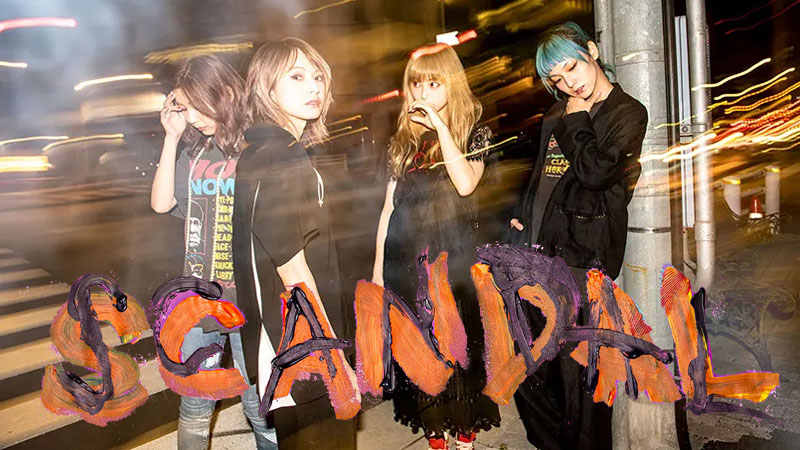 Scandal