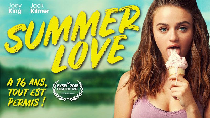 Summer Love