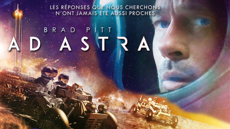 Ad Astra