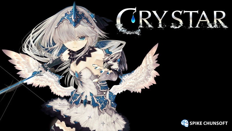 Crystar